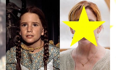 Pamiętacie "Domek na prerii"? Tak wygląda dziś mała Laura Ingalls
