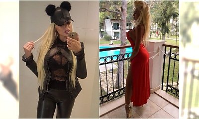 Poznajcie nową polską Barbie. Właśnie przeżywa dramat. Zablokowali jej konto na Instagramie