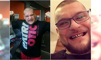 POPEK do sesji "Tańca z gwiazdami" włożył FRAK. Fanki zachwycone! "Brałabym jak rolnik dotacje"