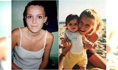Ze zwykłej kury domowej zmieniła się w SEXY MAMĘ. Takiej fatalnej metamorfozy już dawno nie widzieliście!