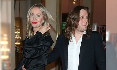Agnieszka i Piotr Woźniakowie-Starakowie razem na "Paszportach Polityki". Jak się prezentują?