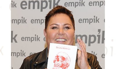 Dorota Wellman jako domina CAŁA W SKÓRZE! Pasuje jej ten look?