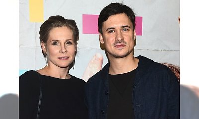 Mateusz Damięcki i ciężarna Paulina Andrzejewska wzięli ślub! Poród już niedługo
