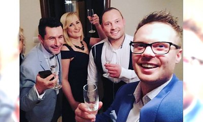 Ślub od pierwszego wejrzenia: uczestnicy spędzili razem sylwestra! Fani dopatrzyli się NOWEJ PARY