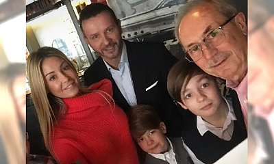 Małgorzata Rozenek pokazała seksowną stylizację. Ubrała się tak DO BABCI I DZIADKA