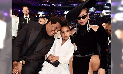 6-letnia córka Beyonce i Jay Z wygrała dziś internety! Wystarczyło, że zrobiła TO