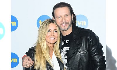 Małgorzata Rozenek-Majdan na wiosennej ramówce TVN w stylizacji jak dzidzia piernik. Hit czy kit?
