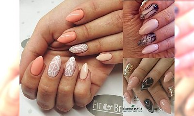 Manicure 2018 - ponad 30 modnych i stylowych pomysłów