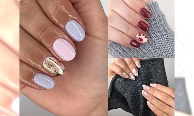 Pomysły na modne zdobienie paznokci - trendy prosto z salonów kosmetycznych