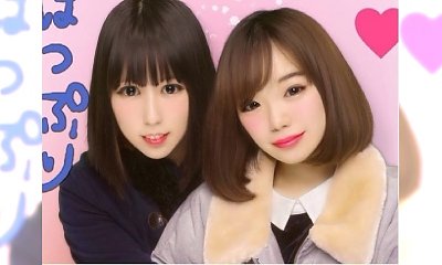 Młoda Japonka została prawie ZAGŁODZONA na śmierć. Pokazała zdjęcia, gdy ważyła TYLKO 16 KILOGRAMÓW