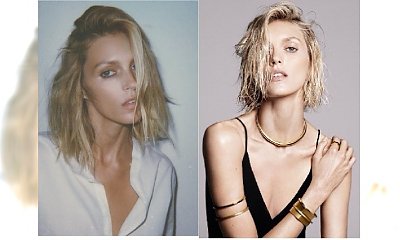 Anja Rubik pokazała zdjęcie mamy z młodości! Fani: Już wiadomo po kim ta uroda