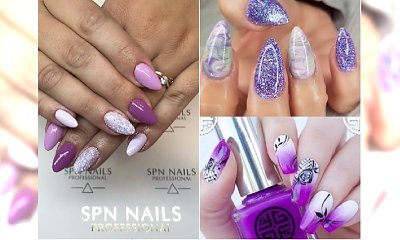 Manicure 2018: To będzie najmodniejszy kolor tej wiosny! Zobacz propozycje na wiosenny manicure