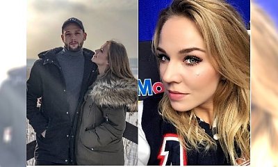 Agnieszka Kaczorowska odbiła chłopaka?! Była dziewczyna POTWIERDZA: "Byłyśmy znajomymi z parkietu"