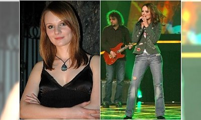 EWELINA FLINTA wróciła na ściankę! Kiedyś szczupły rudzielec, a dziś? Zobaczcie, JAK TERAZ WYGLĄDA finalistka "Idola"