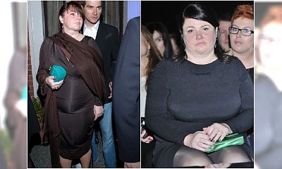 Katarzyna Niezgoda chudnie w oczach! Pochwaliła się, jak ćwiczy w luksusowej siłowni
