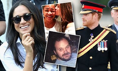 Tak wyglądają rodzice Meghan Markle! Czy przyszli teściowie księcia Harry'ego odnajdą się na królewskim dworze?