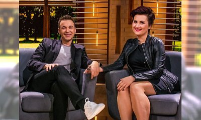The Story Of My Life: W pierwszym odcinku gośćmi będą Radek i Dorota Liszewscy. "Poznała mnie tylko po oczach"
