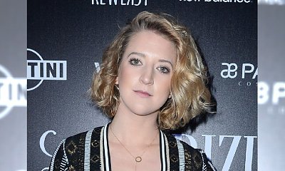 Lara Gessler w nowej fryzurze na pokazie Bizuu. Zasada mówi: albo mini albo dekolt. Ona ją złamała!