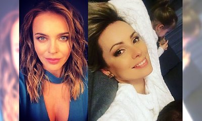 Dorota Gardias pierwszy raz o tym, że Edyta Herbuś będzie MACOCHĄ jej córki. Co powiedziała?