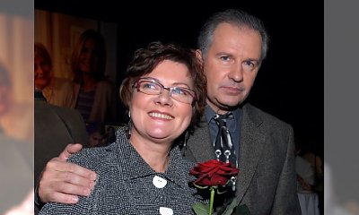 Tomasz Stockinger o śmierci Agnieszki Kotulanki: Przypuszczam, że doszło do wycieńczenia organizmu wskutek alkoholizmu
