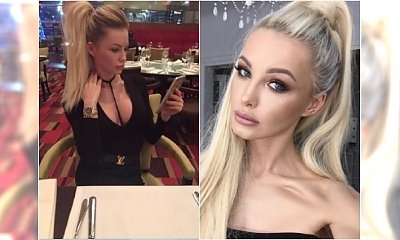 Roxy Gąska zamierza iść drogą Gosi? "Jacek boi się, że mogłaby zachłysnąć się celebryckim światem"
