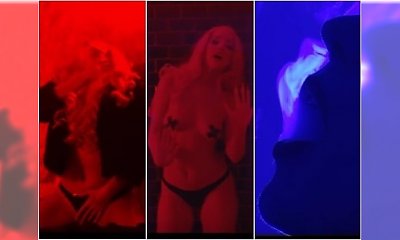 SEXMASTERKA nagrała nowy numer. GŁĘBOKIE GARDŁO zbiera pochwały! "Mega progres w porównaniu do tamtych g*wien"