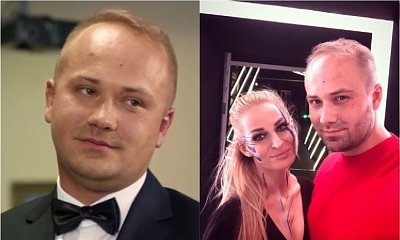 Adrian i Anita ze "Ślubu" są ciągle razem! Fani: Adrian CORAZ PRZYSTOJNIEJSZY! Rozkwita przy niej. Też to widzicie?