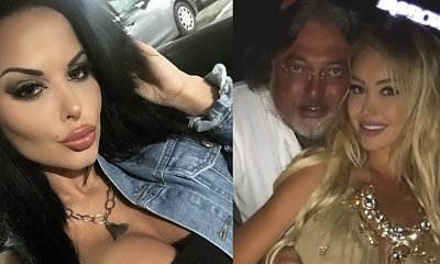 Siostra Godlewska DEMASKUJE Julię Dybowską? "Trochę dubajskiego raju zostało ci na ustach". Co sugeruje?