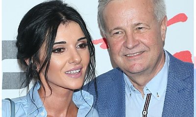 Dzieli ich ponad 35 lat! Izabela Podolec PO RAZ PIERWSZY o związku z Apoloniuszem Tajnerem: "Poznaliśmy się w pociągu"