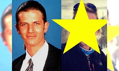 Pamiętacie boskiego Ivo ze "Zbuntowanego Anioła"? Tak wygląda dziś 46-letni Facundo Arana!