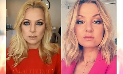 Katarzyna Bujakiewicz wzięła SEKRETNY ŚLUB! Kim jest jej mąż?