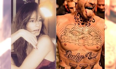 Nowy związek w show-biznesie! Natalia Szroeder i wytatuowany raper. Pasują do siebie?