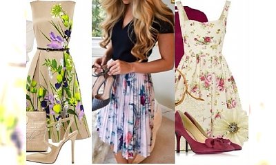 20 stylizacji na Wielkanoc na ostatnią chwilę! W nr 3 się zakochasz