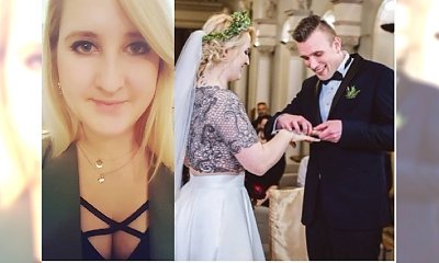 Ślub od pierwszego wejrzenia: Ania pokazała, jak świętowała rocznicę ślubu z Grzegorzem