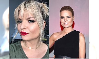 Marta Manowska pokazała się BEZ MAKIJAŻU. Jest nie do poznania!