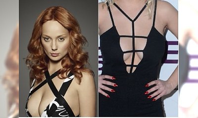 Pamiętacie Jagodę Judzińską "Top model"? Już tak nie wygląda, a na imprezie pojawiła się W TAKIEJ kreacji!
