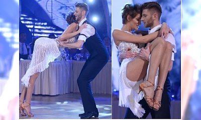 Renata Kaczoruk w "Tańcu z Gwiazdami": Jestem nieśmiała. Wyglądam jak patyczak