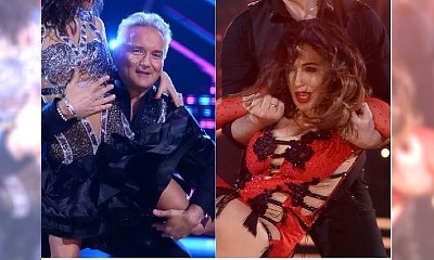 Beata Tadla w "Tańcu z Gwiazdami". Jarosław Kret RZUCIŁ JĄ podobno na 2 dni przed programem!