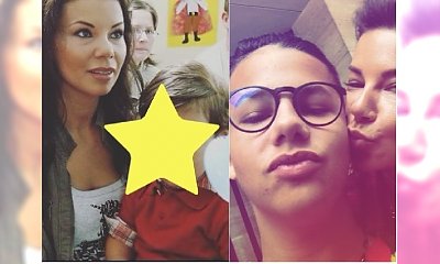 Edyta Górniak pokazała NIGDY NIEPUBLIKOWANE zdjęcia syna, Allana. Kończy dziś 14 lat!
