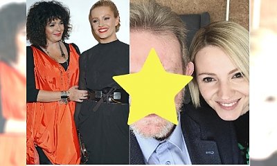 Dorota Szelągowska pokazała tatę! Fani: O jaaaa, prawie jesteście identyczni!"