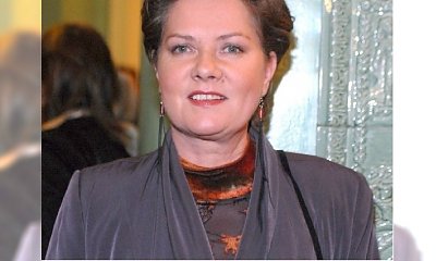 Wiadomo już, na co zmarła AGNIESZKA KOTULANKA. Gwiazda "Klanu" zbagatelizowała groźne objawy