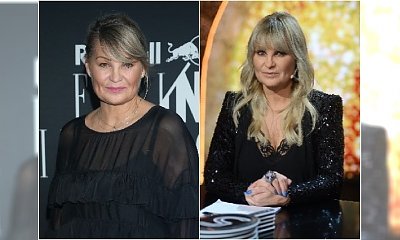 Czarna mamba wróciła! Iwona Pavlović już nie jest blondynką, ale zafundowała sobie NOWĄ FRYZURĘ!