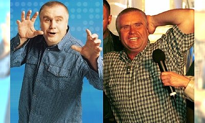 Wygrał 1. edycję "Big Brothera". Jak wygląda dziś Janusz Dzięcioł?