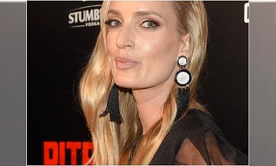 Polska Uma Thurman na premierze "Pitbulla". POZNAJECIE? Do złudzenia przypominała gwiazdę "Kill Billa"!