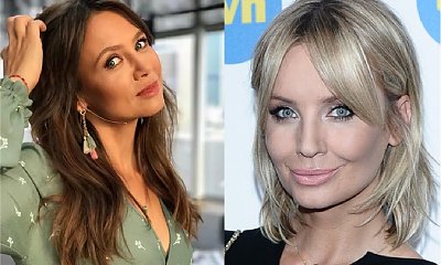 Kinga Rusin jest ciężko chora. DDTVN znów poprowadziła Agnieszka Szulim, a widzowie nie kryją niezadowolenia. O co chodzi?