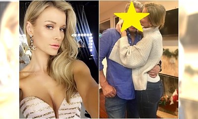 Joanna Krupa się zaręczyła! Zaledwie po 6 miesiącach związku. PIERŚCIONEK ZA 2 MLN robi wrażenie!