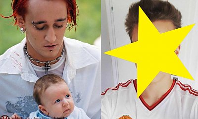 Tak wygląda dziś syn Michała Wiśniewskiego. Xavier to przystojniak!