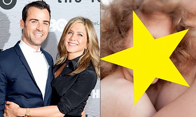 Mąż Jennifer Aniston ma już nową dziewczynę! Internauci: "Paskudna". Jest aż tak źle?