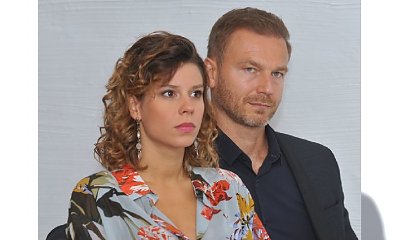 Krystian Wieczorek został ojcem! Ale jest jedna zła wiadomość