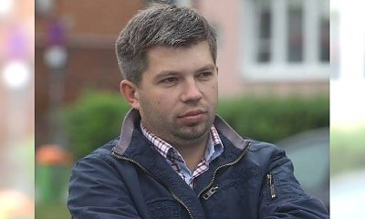 Paweł Szakiewicz z "Rolnik szuka żony" został ojcem! Żona pokazała zdjęcie, ale ma poważne zastrzeżenie! "Latające k*rwy"
